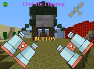 İndir Find the Flipping Button için Minecraft 1.11.2